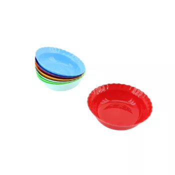 Bol mare din plastic Sterk