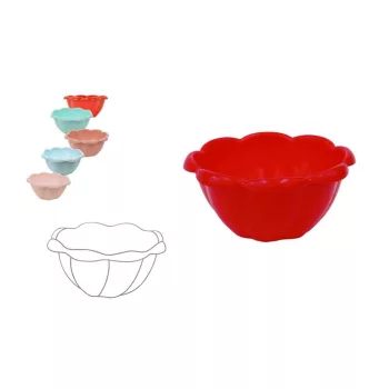 Bol Plastic Volanat Nr.1