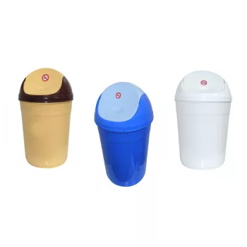 Basculant de gunoi 3 litri Sterk 1