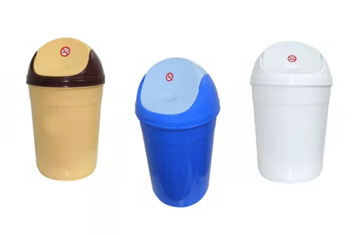 Basculant de gunoi 3 litri Sterk 1