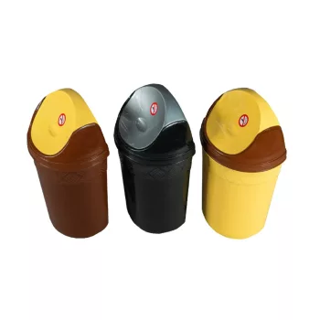 Basculant de gunoi 1 litru Sterk