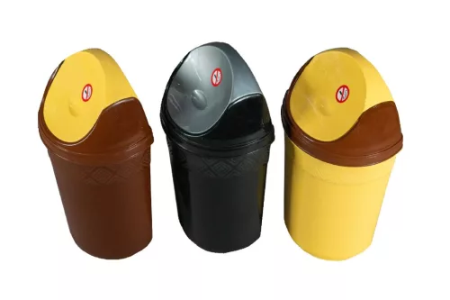 Basculant de gunoi 1 litru Sterk