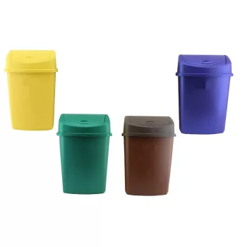 Basculant de gunoi 35 litri Sterk