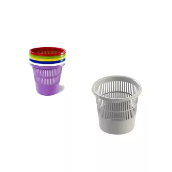 Coș de hârtie Round Sterk Pob