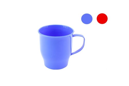Teáscsésze Műanyag Sterk 