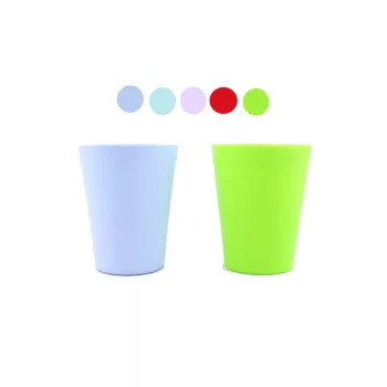 Pohár Műanyag 300ml Sterk (350/#)
