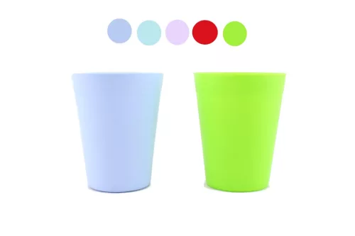 Pohár Műanyag 300ml Sterk (350/#)