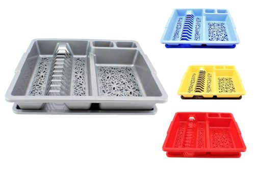 Abtropftablett 35*44cm Sterk