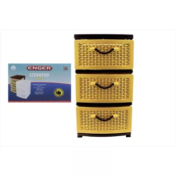 Dulap 3 Sertare Universal Sterk