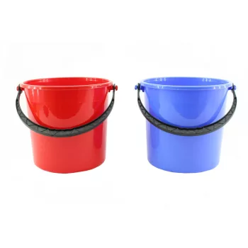 Găleată de 5 litri din plastic Pob Sterk