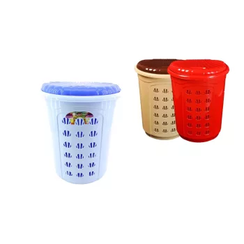 Raft pentru rufe Model (Scoica) Sterk