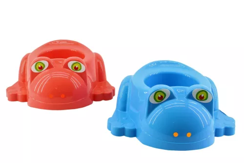 Bili Béka Műanyag (40/#)