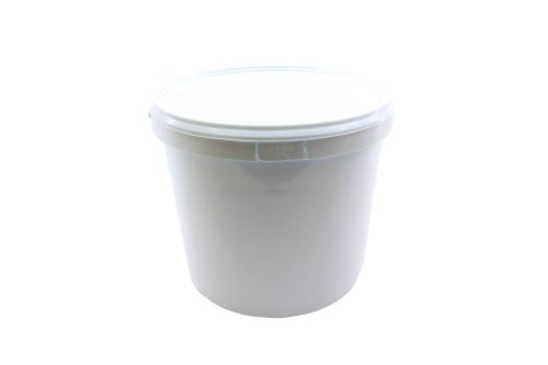 Savanyús Vödör 4 Literes Kerek+Tető Sterk 