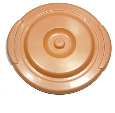 Mosdótál Fedő 5 L 1Db (e)