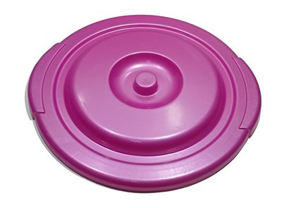 Mosdótál Fedő 10 L 1Db (e)