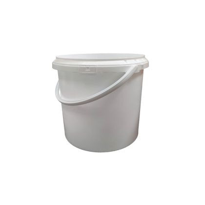 Savanyús Vödör 10 Literes Kerek+Tető Sterk 