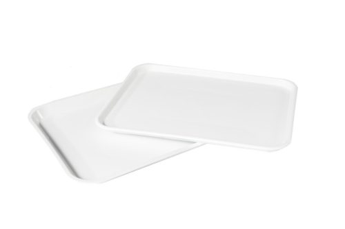 Tava Alba Mica 45*35