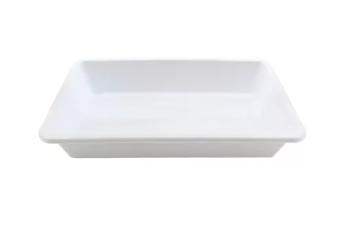Tava Inalta 39,5*24,5cm Nr.2
