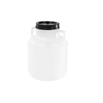 Bidon 10 Literes Csavaros (6/#)