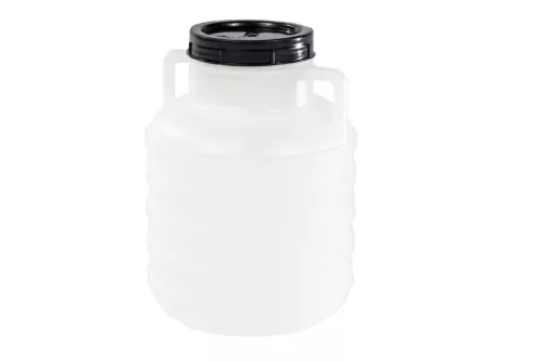 Bidon 10 Literes Csavaros (6/#)