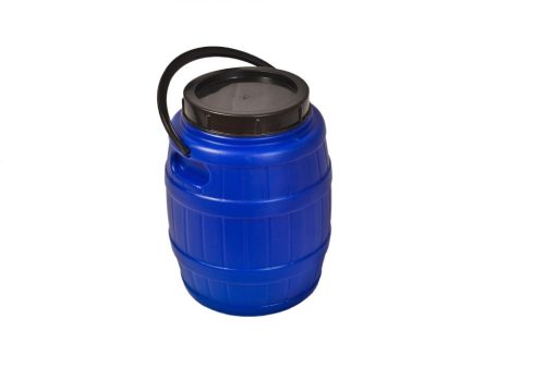 Flasche 12 Liter Ohren