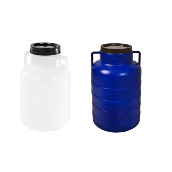 Bidon 20 Literes (6/#)