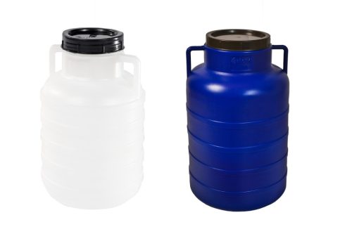 20-Liter-Wasserflasche