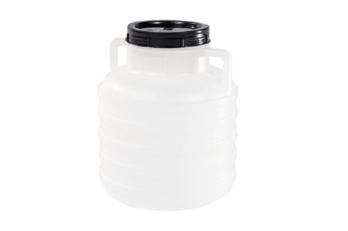 30-Liter-Wasserflasche
