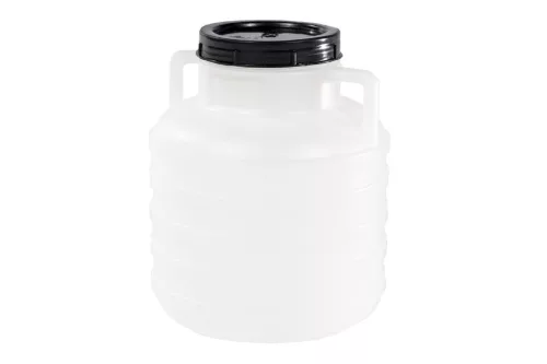 Bidon 40 Literes Csavaros (30/#)
