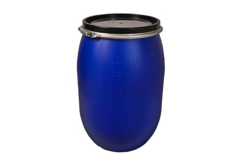 85-Liter-Wasserflasche (mit Schnalle)