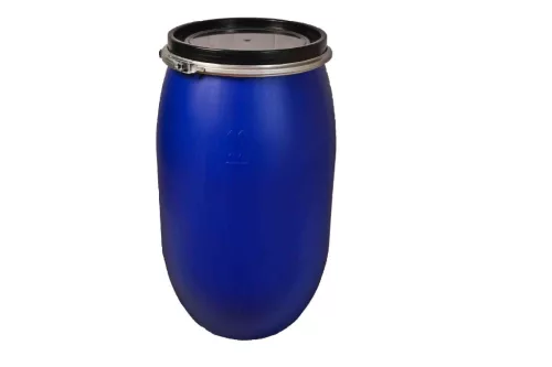 Bidon 150 Literes (Csatos)