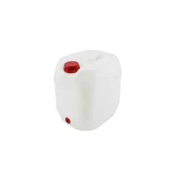 Urcior cu robinet de 20 litri