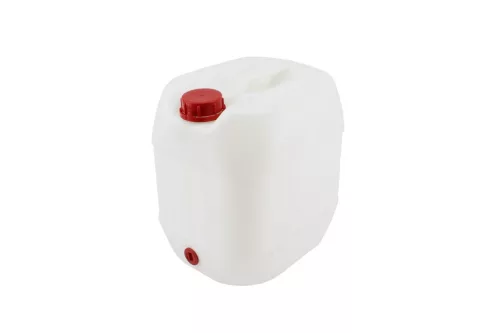 Urcior cu robinet de 20 litri