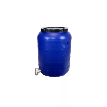 Bidon 200 Literes (Menetes Csappal)