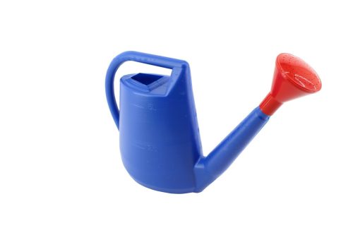 Locsoló 5 Literes Sterk Új 
