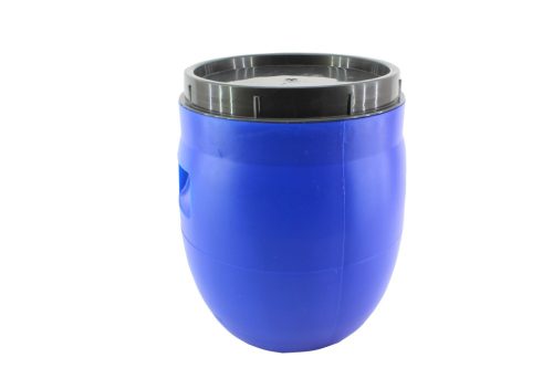 Bidon 35 Liter Schraubflasche
