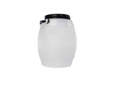 Sticla 2,5 litri urechi
