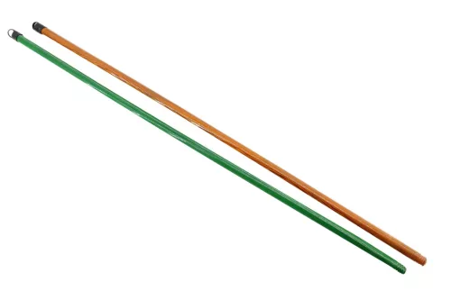 Nyél Fa 120cm Dekoros (50/#)