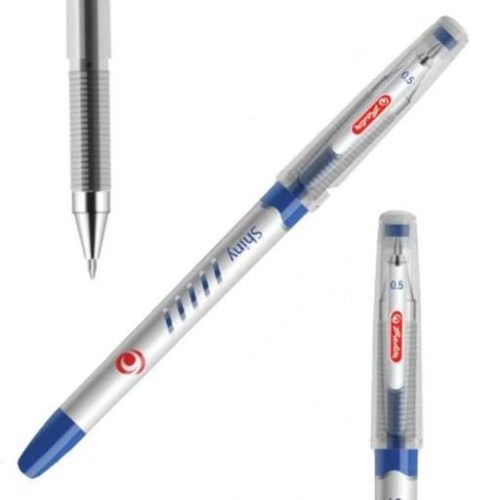 Herlitz Golyóstoll Shiny 1Db (e)