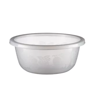 Bol Fructe Model 5 Litri Transparent