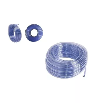   Furtun PVC apa limpede 3/4 50 M 16mm/20mm (cu marcaj pe metru)