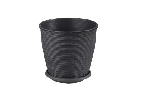 Gresie+Placă Rattan 9 litri Wenge (11/#)