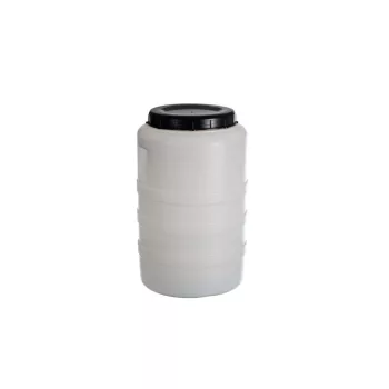 Bidon Fehér 25 Literes (4/#_64/rkl)