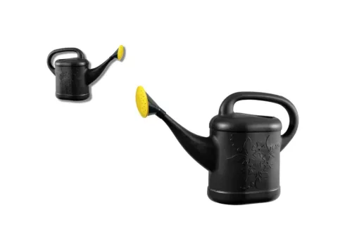 Locsoló Fekete 10 Literes Cri (10/#)