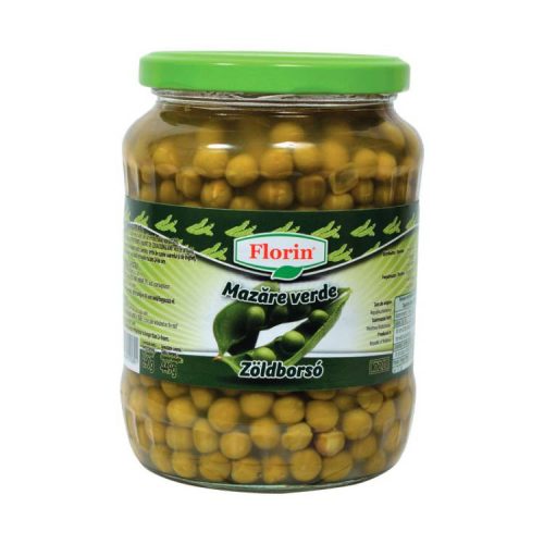 Florin Zöldborsó 720Ml (e)
