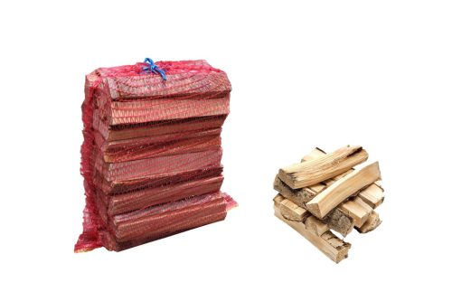 Tűzifa 5kg Kiszerelés 
