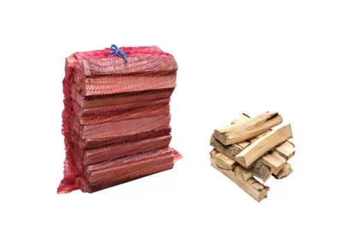 Lemn de foc 5kg Ambalare