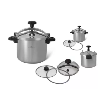 Kukta Inox Edenberg 7 Literes EB-5732 (4/#)