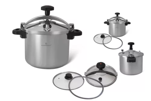 Kukta Inox Edenberg 7 Literes EB-5732 (4/#)