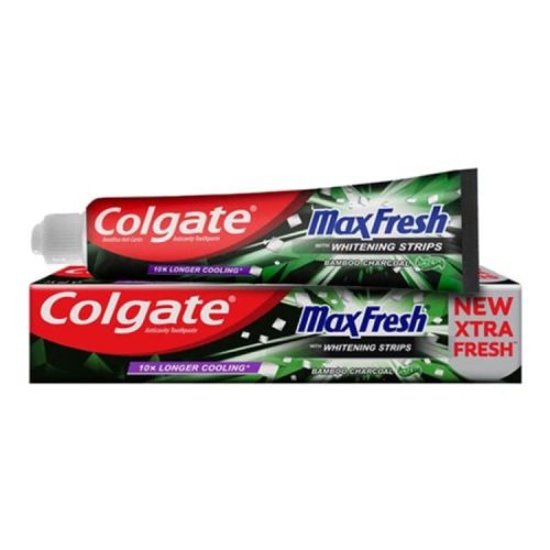 Colgate Fogkrém Maxfr.Bam.Char.100Ml (e)